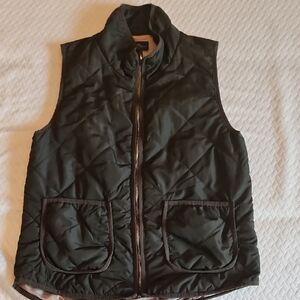 Market & Spruce Lightweight Vest